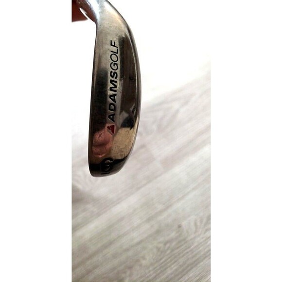 Adams Golf GT 500 6 Iron Regular True Temper Steel Shaft Right Handed - Picture 2 of 11
